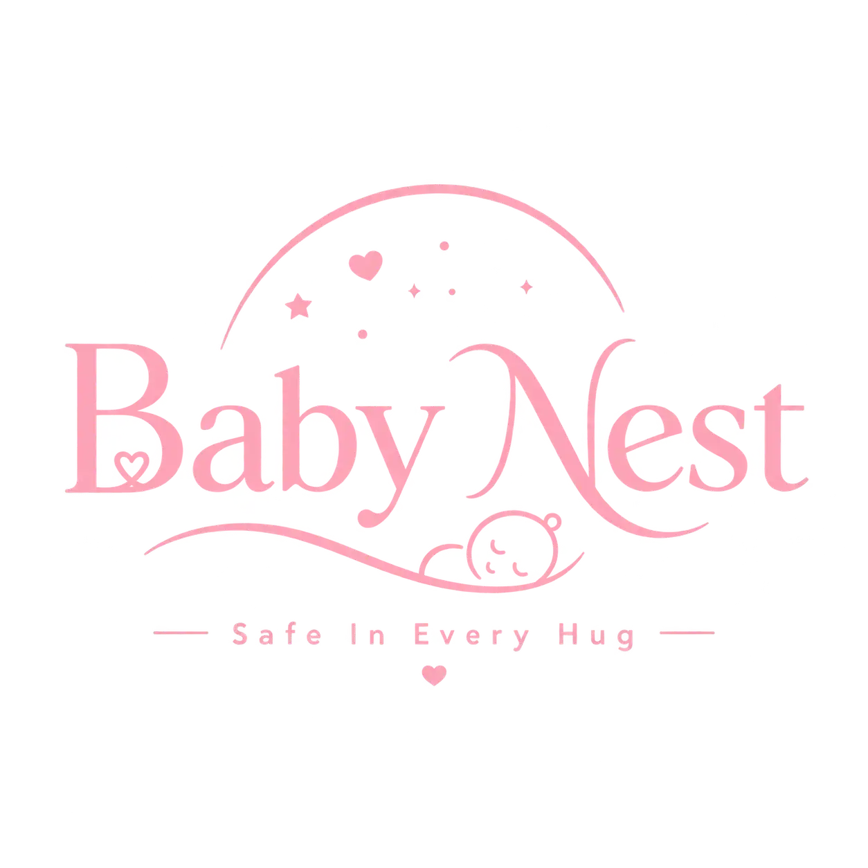 baby nest